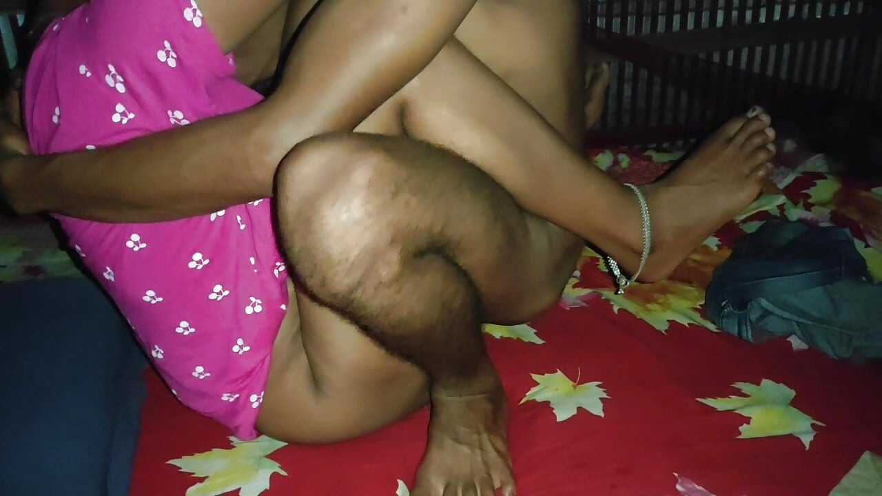 Bangali bhabhi ko desi chudai