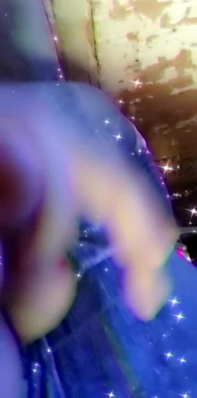 Sissy strokes her limp clit till she cums like a good girl