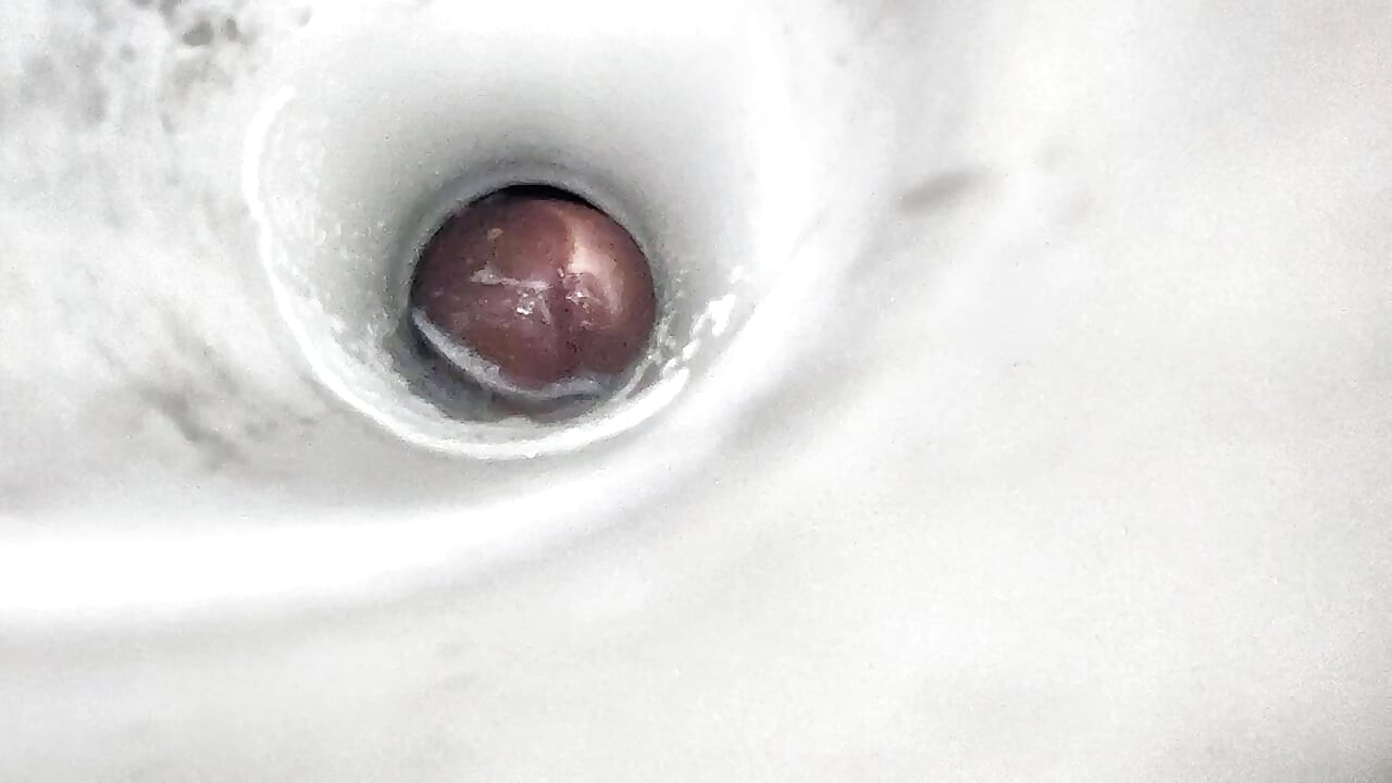 KAMERA UNUTAR VAGINALNE CIJEVI: PUNO EJAKULACIJE U VAGINALNOJ CIJEVI! ASMR NAJBOLJI 4K MLADI MUŠKARAC SPERMA SQUIRT
