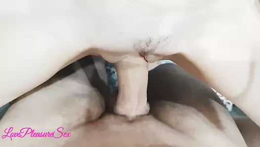 Spada harika seks içine boşalma