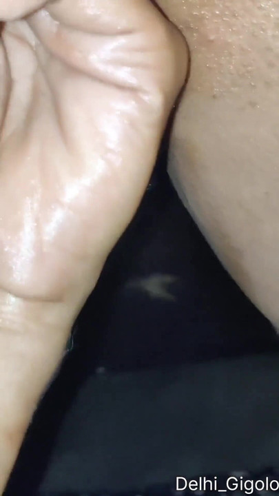 Key moment from "Indian Ekta bhabhi oil sex"