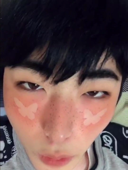 japanese boy