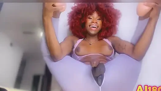 Şişkin barbie pt 1 bunu tekrar deneyelim...