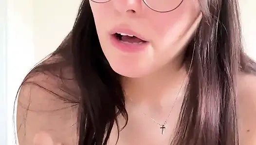 Englische sPH & WICHsanleitung von einer jungen latina