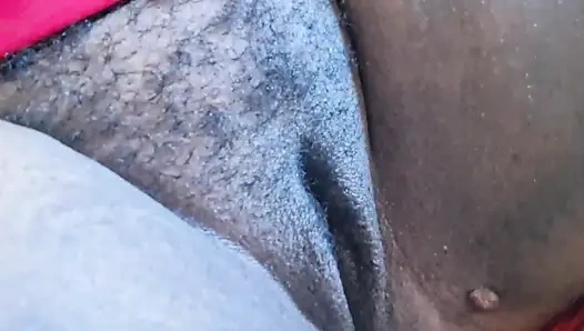 My beautiful hot big hairy pussy