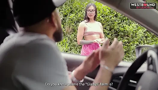 Hot Sexual Dares with Naughty Latina Girl Lola Hendricks