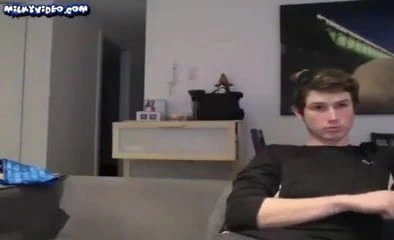 Boyfriends on webcam