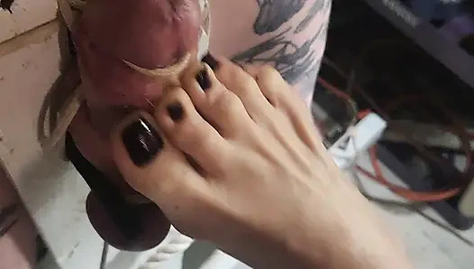 Çarmıha Gerilmiş Ezme