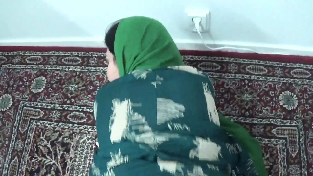 阿拉伯埃及妻子操她丈夫的朋友