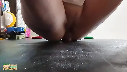 176 ochw sekreter gloryhole ava stone ve john cocktoasten