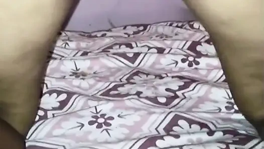 Musim 179. Adik tiri tetangga masturbasi di depan pacarnya