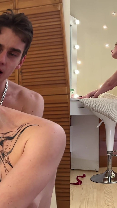 Producer Had Access to Young Star's Butthole