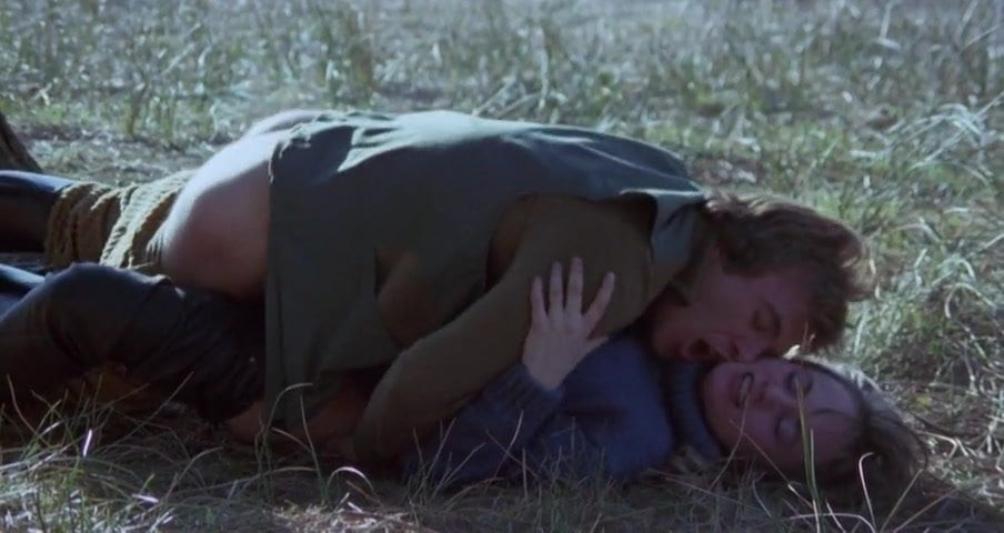 Mad Foxes (1981)
