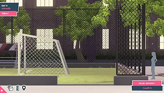 Complete Gameplay - Quickie: A Love Hotel Story, Part 3