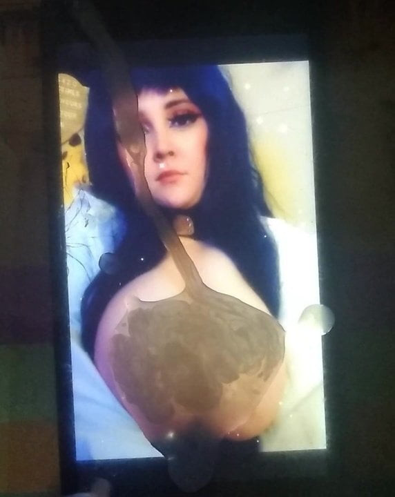 CUM TRIBUTE FOR Deezponuts