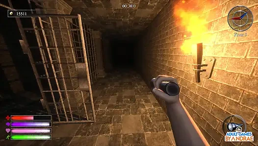 EP2: We Finally Got the First of the Two Orbs! - Sin Spire Gameplay