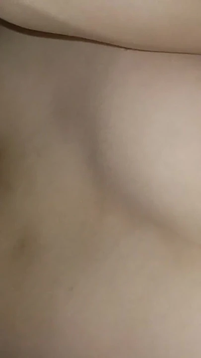 Enjoying my neighbor's beautiful body through his beautiful ass. | Clip 1