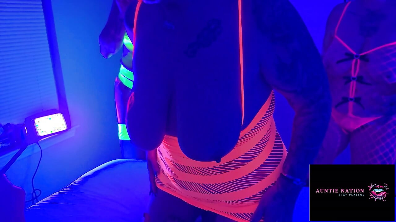 Uv Mayhem