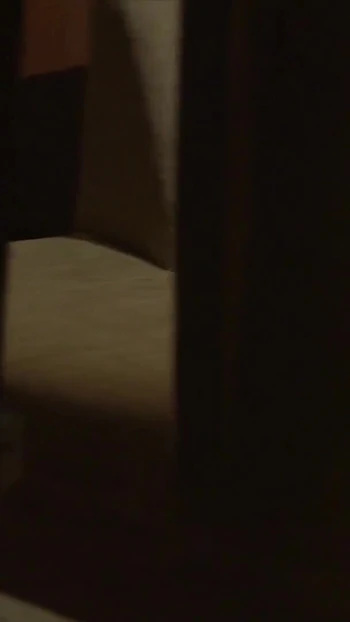 Unforgettable moment from "German Neighbour MILF Masturbates, Window Voyeur"