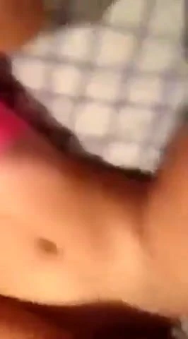 Busty Milf Fingering Her Muff