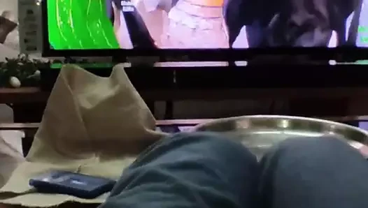 Kriti senon ahhhh le mera land