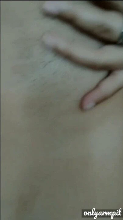 Indian Armpit Licking 156