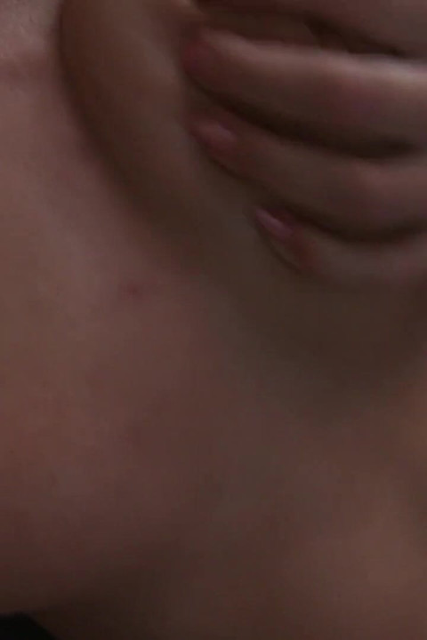 Smoking hot blonde gets hard doggy style fuck by a ripped guy
