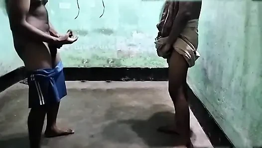 Desi Uncle Fucking First Time Indian Desi Boy Sex (DesiTite