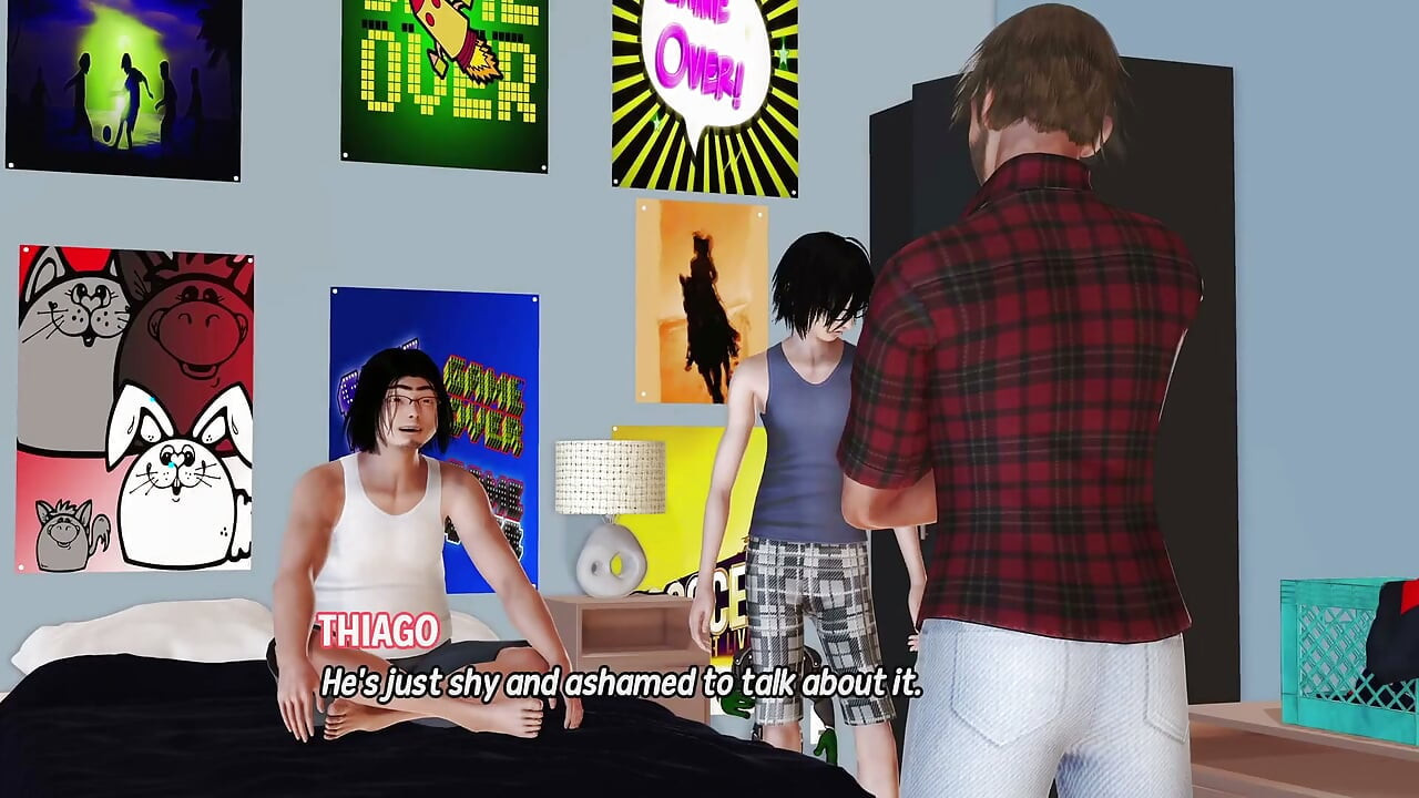 Complete Gameplay - Max's Life 3, Part 51