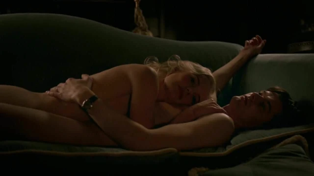 Kate Bosworth - 'SG-GB' s01e02