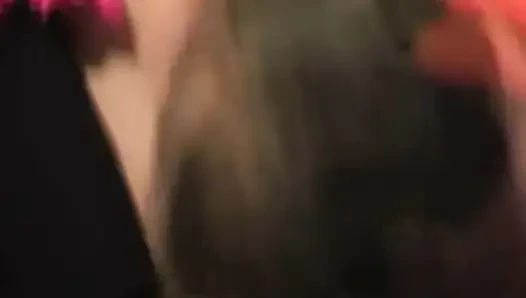 Amsterdamlı sarışınların vahşi gecesi