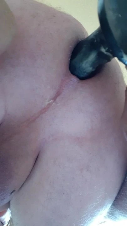 main de 6,5 cm