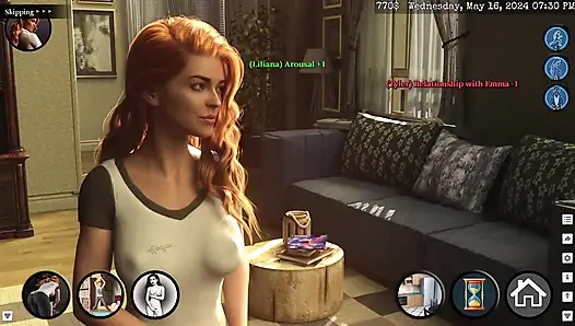 Ahlak sınırları - v0.69c - tam bölüm