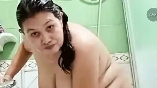 Membuat video seks lagi ke pantat.