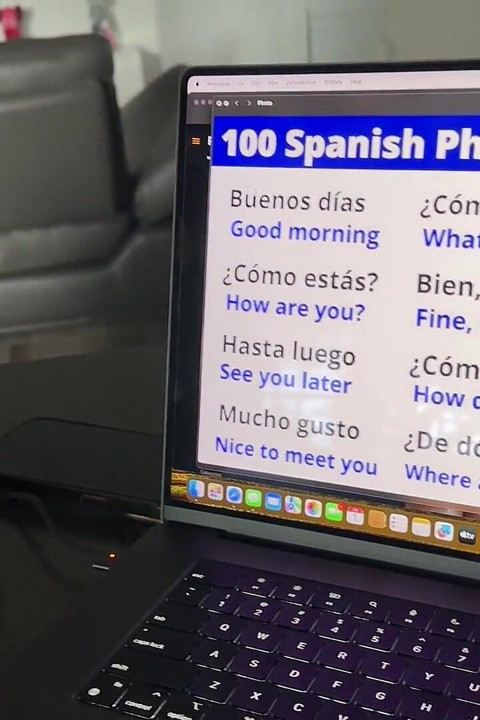 Naughty Spanish Tutor Bianca Bailee's Forbidden Lesson