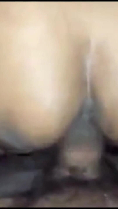 Desi bhabhi anal sex in doggy style | Clip 1