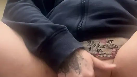 Warning. This one might make you blush, or beg for more