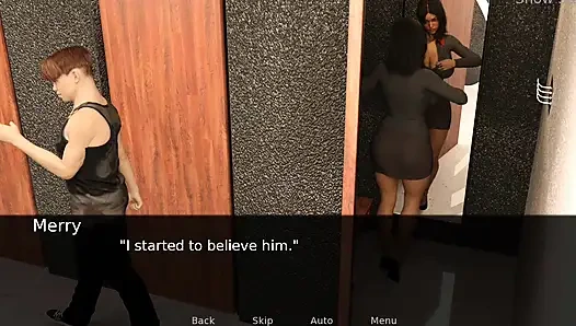 Project Hot Wife - getting some sexy posing pics - get some sexy outfits