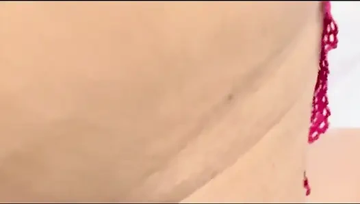 Real wife and husband homemade hot sexy fun