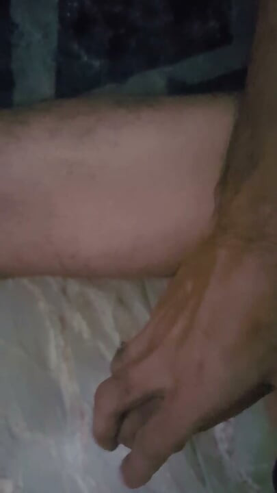 Sex in hand job