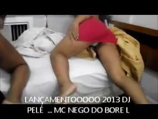 METE METE NOVINHA