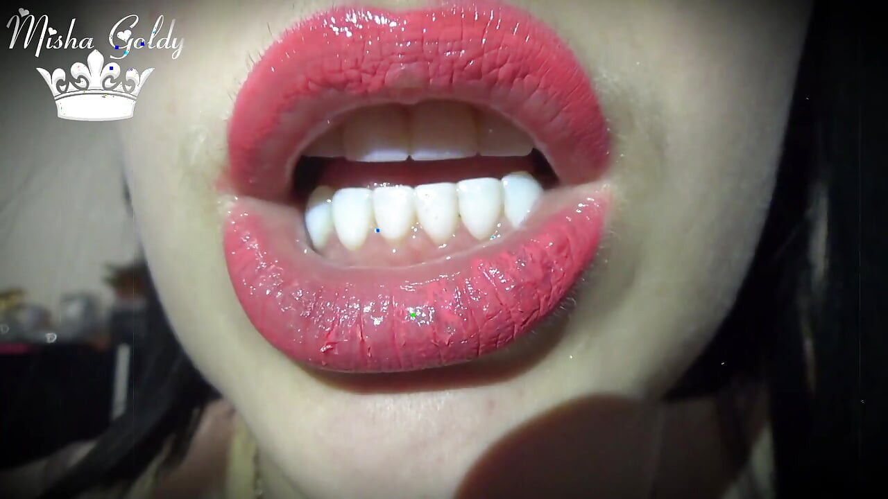 Lipgloss şehveti