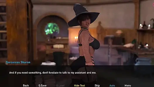 Langkah Debauchery - Spesial Natal - Bagian Satu