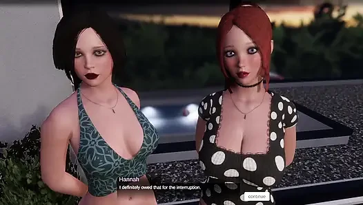 Complete Gameplay - Master of Seduction, Part 13