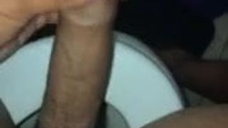 My first dick video