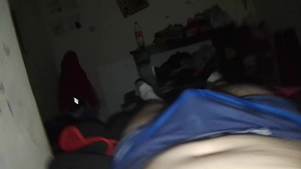 Pov massage only