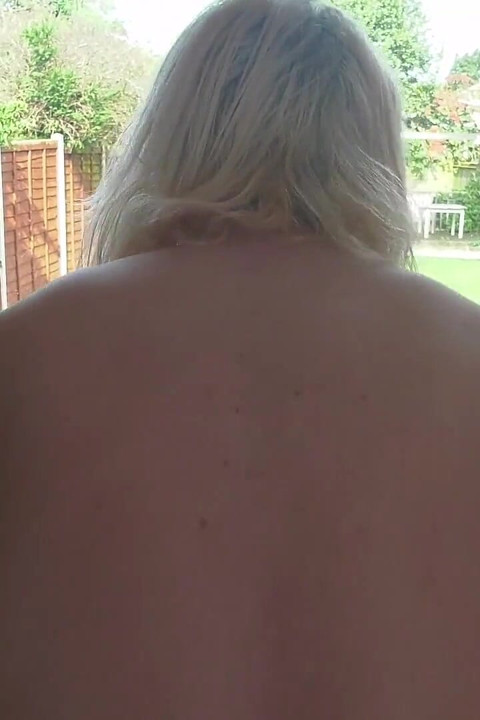 POV Blow Job and Fuck