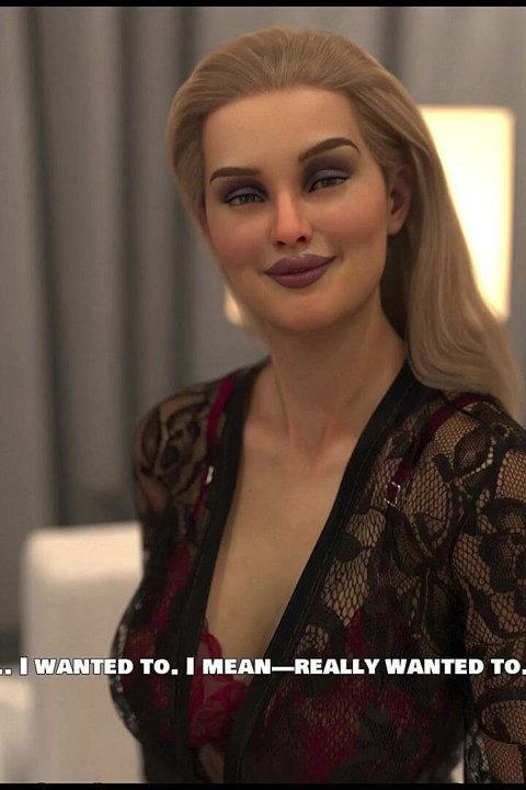 Hermosa y madura milf follada y preñada por un chico solitario barista