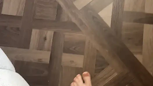 Bin Aufgewacht Und Hab Mich Sofort Gefingert