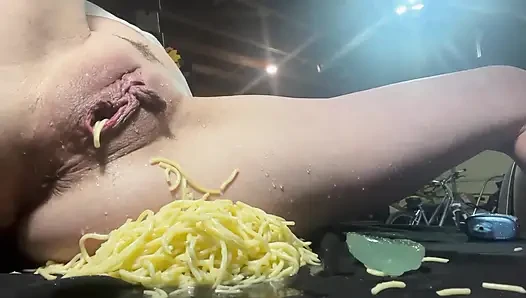 Playing with My Food